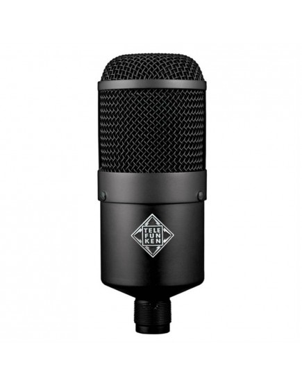 Telefunken M82
